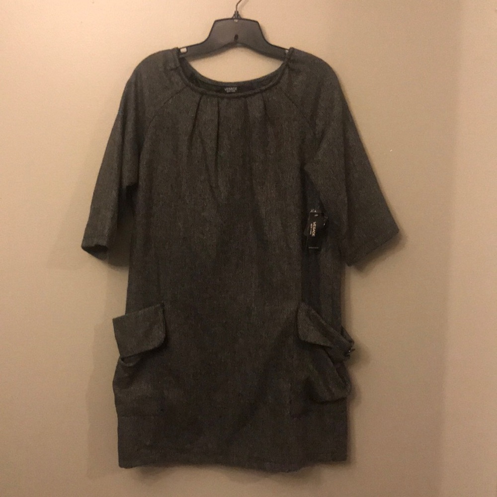 Vesade New York Dress